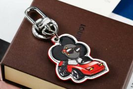 Picture of LV Keyring _SKULVkeyringlyh18712023